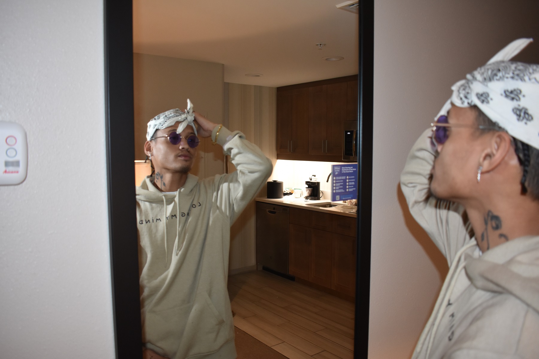 DLobs Drops New Single “No Shits”