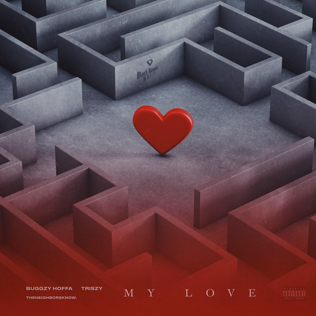 New Video: Buggzy Hoffa “My Love”