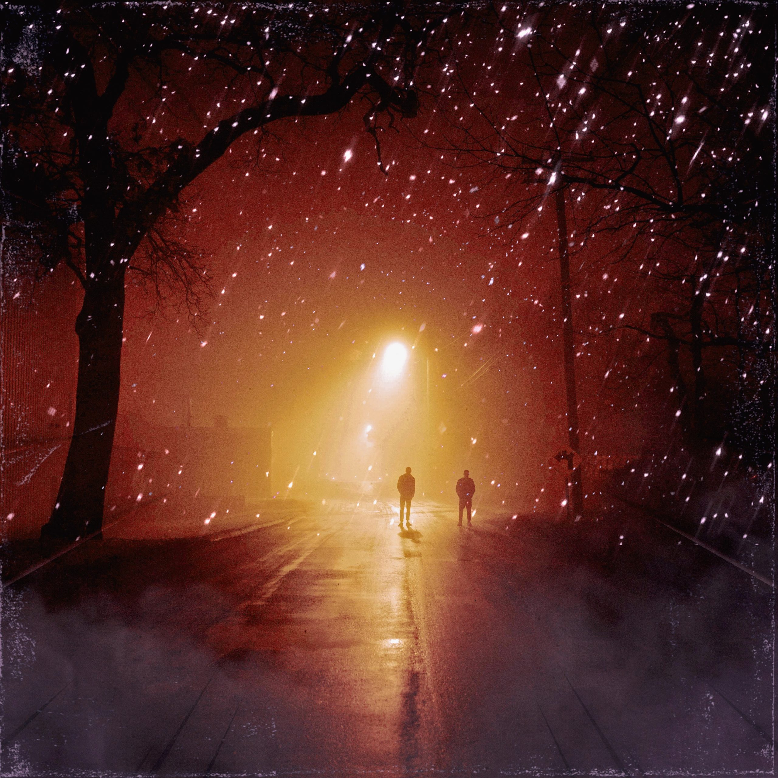 Suave-Ski debuts “Neighborhood Watch”