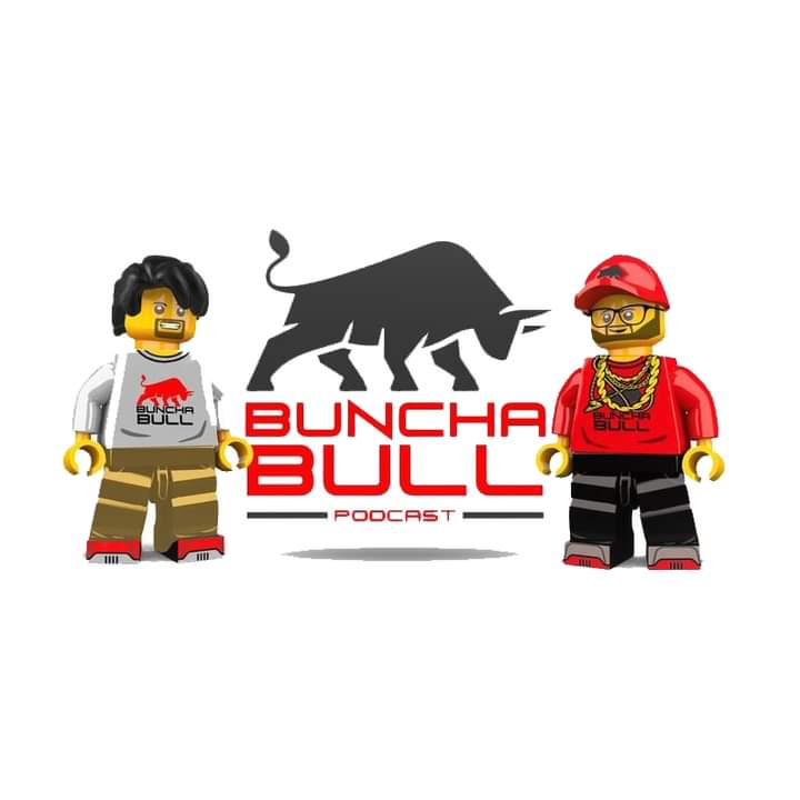 Buncha Bull Podcast is Back!