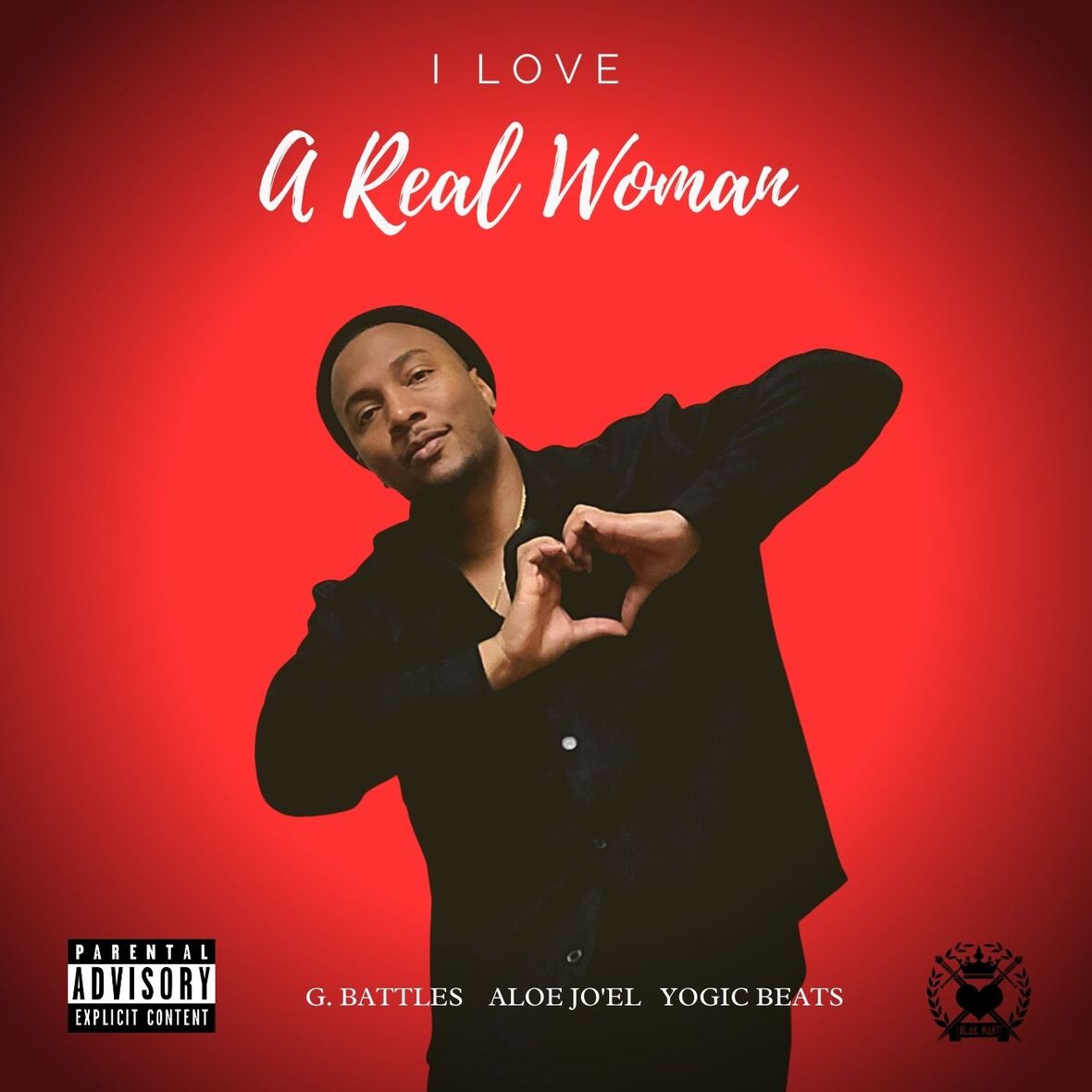 G. Battles feat. Aloe Jo’el – “I Love A Real Woman” (Video)