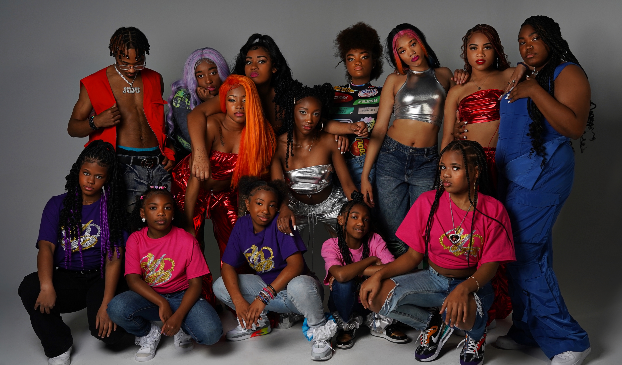 Hair Rules! The Real Young Prodigys Embrace The CROWN Act with “CROWN Remix” Visual