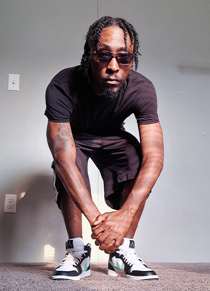 Emerging Indiana Rapper Chucka Ducka Drops Heartfelt “King Of Hearts” Music Video About The Loss Of His Childhood Friend