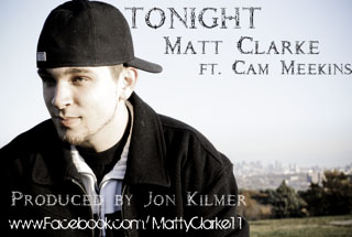Matt Clarke ft. Cam Meekins “Tonight”
