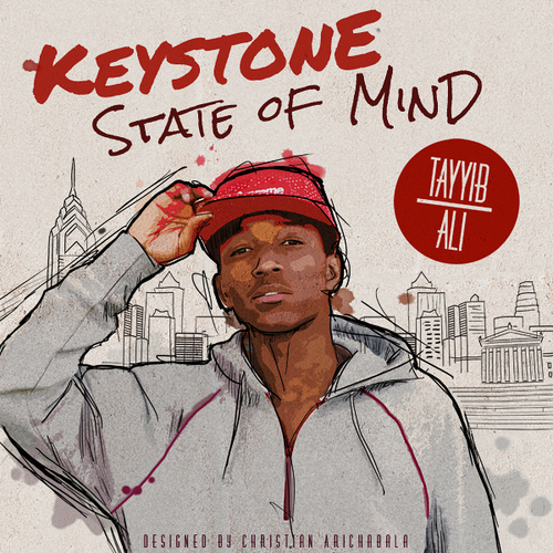 Tayyib Ali “Keystone State of Mind” [MIXTAPE]
