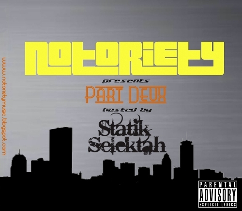 Notoriety “Pictures On My Wall” [VIDEO]