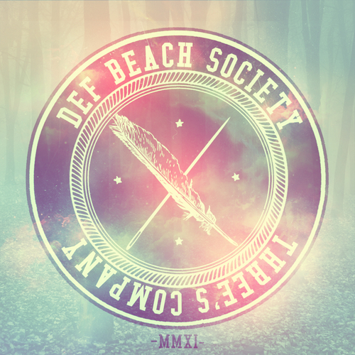 Random Thoughts: Def Beach Society, Pt. 2 [INTERVIEW]