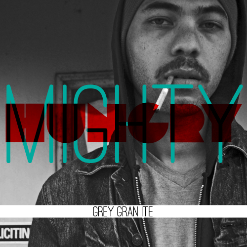 Grey Granite “Mighty Hungry” [VIDEO]