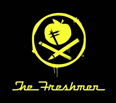 The Freshmen “Here’s to You” ft. Samm [DOPE!]