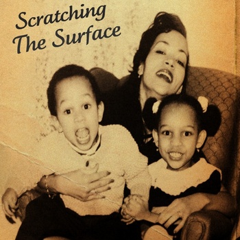 MiC Kurb “Scratching The Surface (Deluxe Edition)” [DOPE!]