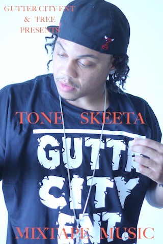 Tone Skeeta “Pressure” (Prod. by Tree) [DOPE!]