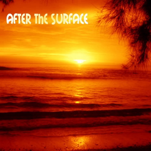 MiC Kurb “After The Surface EP” [DOPE!]