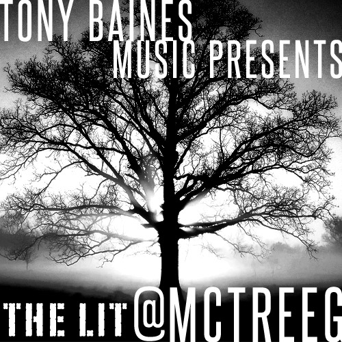 Tree X Tony Baines “The LIT” EP [DOPE!]