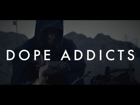 Notepad & Felix Nobody “Dope Addicts” [VIDEO]