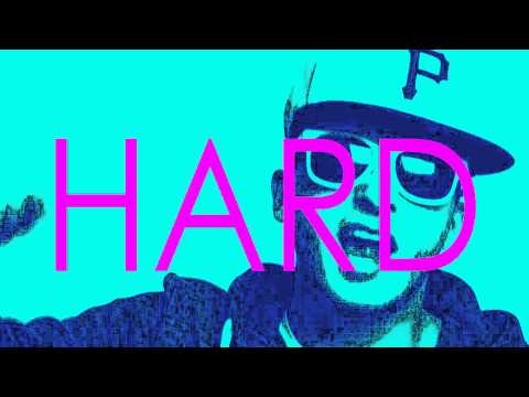 Robots Wearing Sunglasses “Hard” [VIDEO]