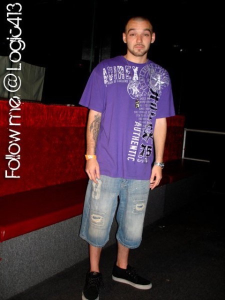 @Logic413′s “Built For Struggle Saturdays: Week #2″