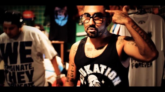 Pawz One “You Know The Rules” ft. Mykill Miers [DOPE!]