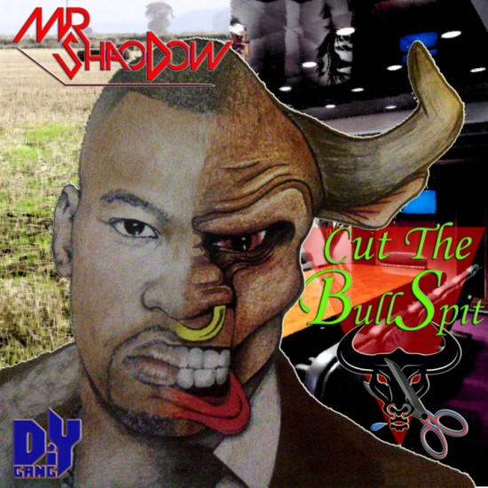 Mr ShaoDow “Bullspit” [DOPE!]