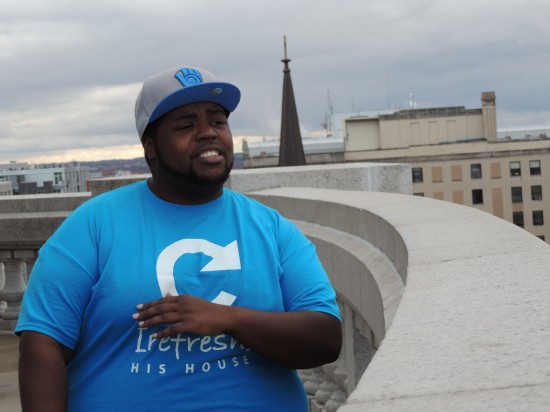 MP “Changed Up” [DOPE!]