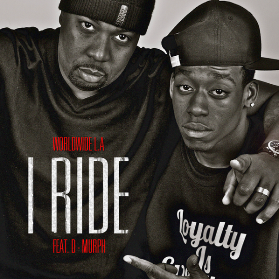 IRide+Artwork