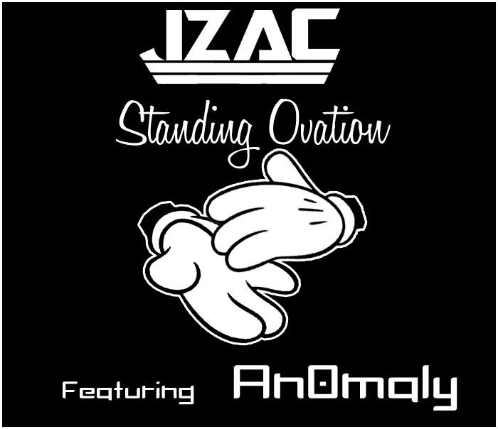 Jzac “Standing Ovation” ft. An0maly [DOPE!]