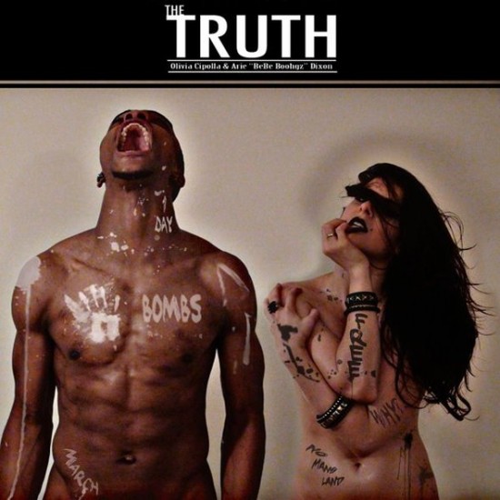 The Truth “The Truth” [ALBUM]