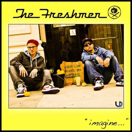 The Freshmen “Imagine” [VIDEO x MP3]