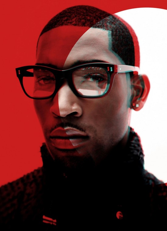 Tinie Tempah Album “Disc-Overy” Released May 17th