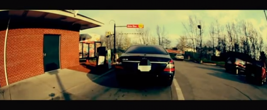 Big O “Unemployed” [VIDEO]