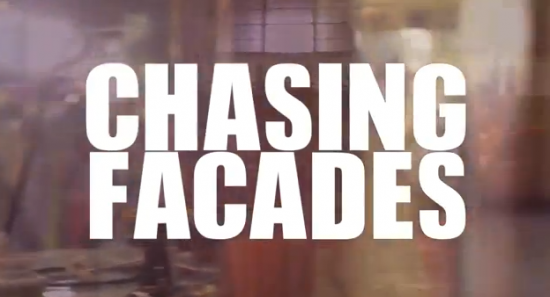 431 “Chasing Facades” [VIDEO]