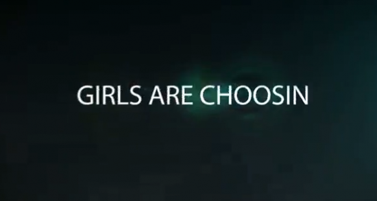 Zac White “Girls Are Choosin” [VIDEO]