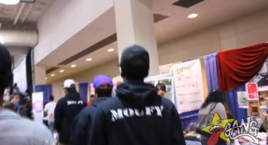 Moufy “Star Gang Anthem” [VIDEO/DL]