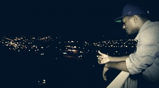 Pate “Came Too Far” [VIDEO]