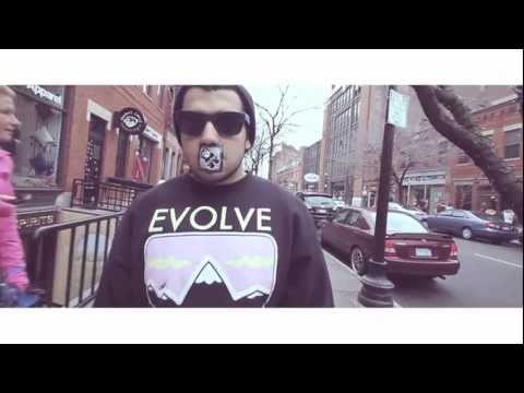 LRB “We Are Young” ft. The President (Prod. by Fresco Bangaz) [VIDEO]