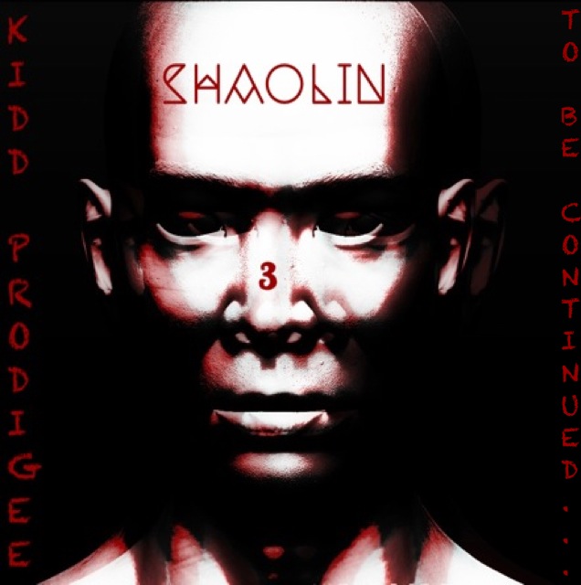 Kidd Prodigee “Shaolin 3” (Prod. by MacXVII) [DOPE!]