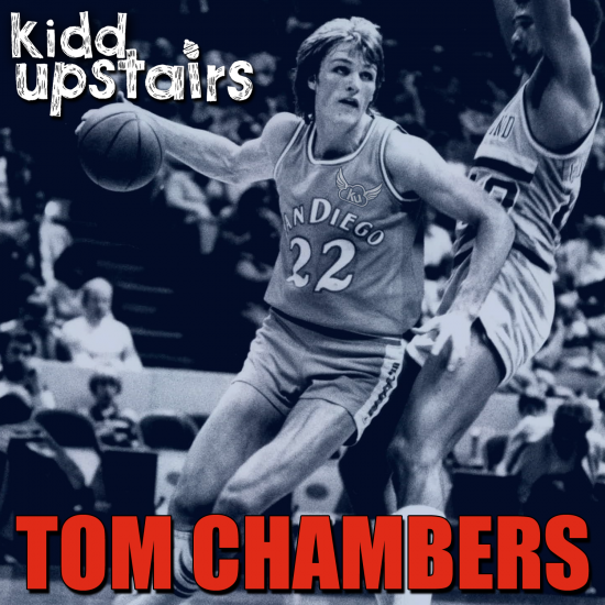 Kidd Upstairs “Tom Chambers” [VIDEO]