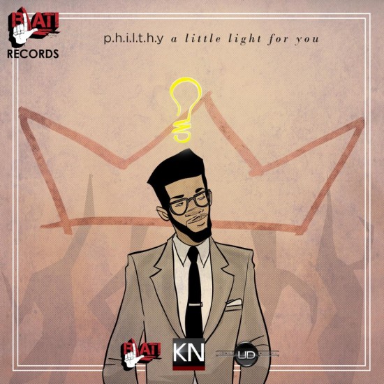 P.H.I.L.T.H.Y. “Dirty Crowns” [VIDEO]