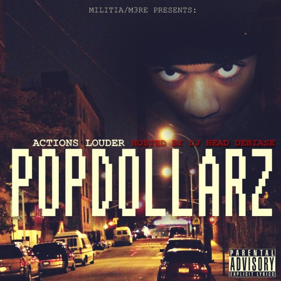 Pop Dollarz “Tradition” [VIDEO]