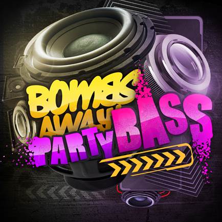 Bombs Away “Party Bass” [VIDEO]