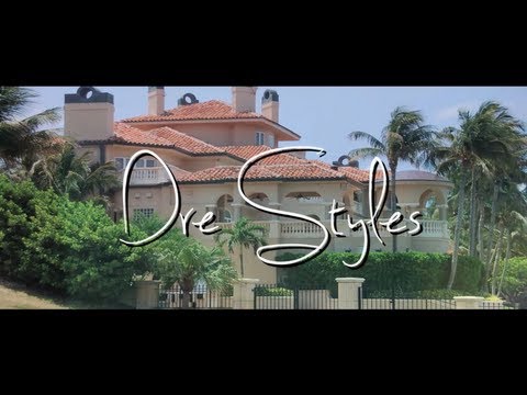 Dre Styles “She Don’t Know” [VIDEO]