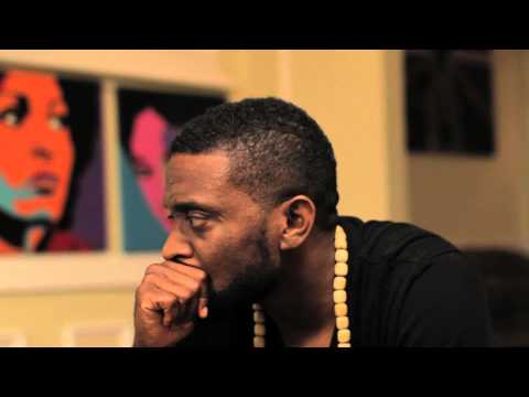 Sho Baraka “Johnnie Cochran” [VIDEO]