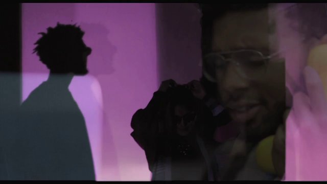 Alex Kidd “Alito” [VIDEO]