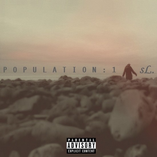 Sommy Lovell “Population: 1” [DOPE!]
