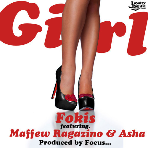Focus & Fokis ft. Maffew Ragazino & Asha â€œGirlâ€ [DOPE!]