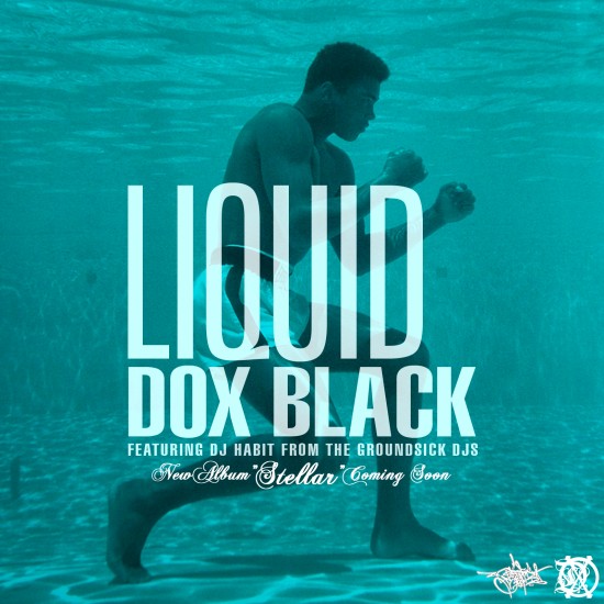 Dox Black “Liquid” [DOPE!]
