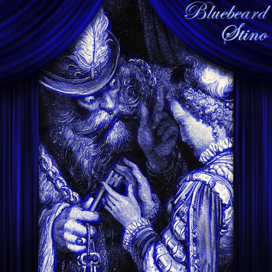 STINO “Bluebeard” [BEAT TAPE]