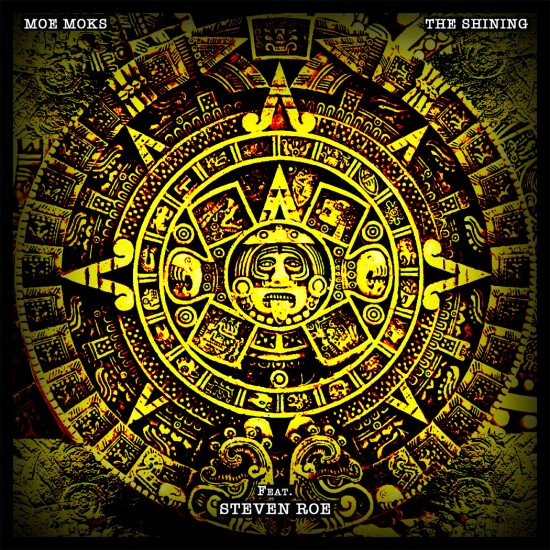 Moe Moks “The Shining” ft. Steven ROE (Prod. by Khama)
