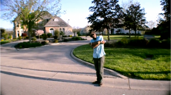 Pii “20 Miles North” [VIDEO]