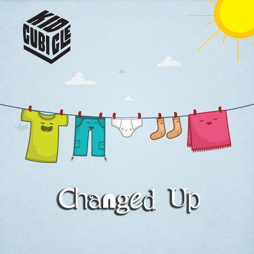 Kid Cubicle “Changed Up” (Prod. by Frank Knuck) [DOPE!]