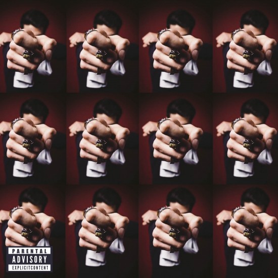 D-WHY “FaZe Clan” [VIDEO]